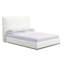 Mansfield Upholstered Bed-70053072-70053084-71006644