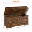 Metro Lane MDF Underbed Storage-385933379