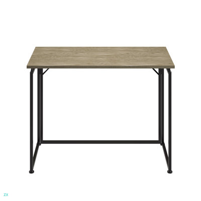 Bureau pliant peu encombrant