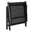 Indira Metal Outdoor Ottoman