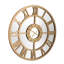 Ajae Metal Wall Clock