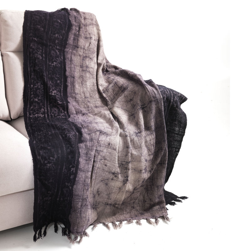 Striped Quilt