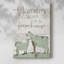 Farmhouse Memories - Cavas enveloppés de galerie-108831423