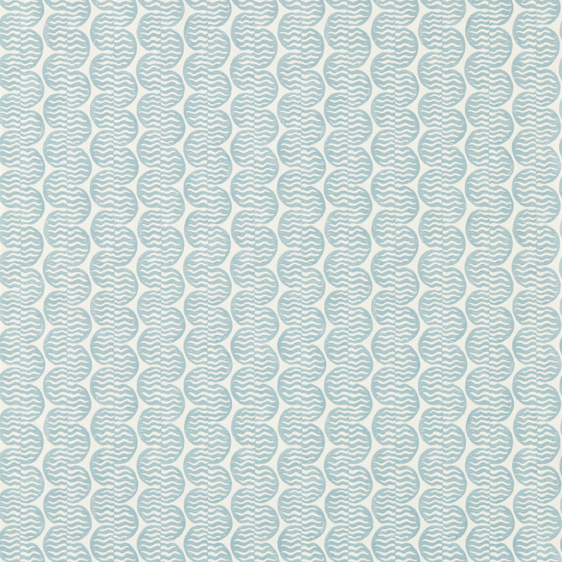 Raft Stripe, Blue