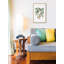 Hexocollage II - Single Picture Frame Print-821060713