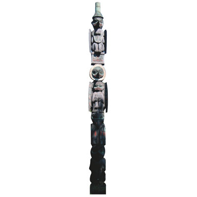 Totem Raven