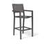 Vegas Outdoor Bar Stool