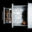 17.8'' Stainless Steel 1 Grade 304 Stainless Steel Drawers
