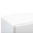 Liviana 22'' W Solid Wood Nightstand-529356684