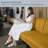 Asloune 77.2'' Flared Arm Sofa Bed-52450134