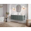Meuble-lavabo simple 60 po avec comptoir en quartz 60 po-101008688