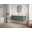 Meuble-lavabo simple 60 po avec comptoir en quartz 60 po-101008690