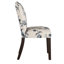Chaise en coton Azzurro-103072077-103072080