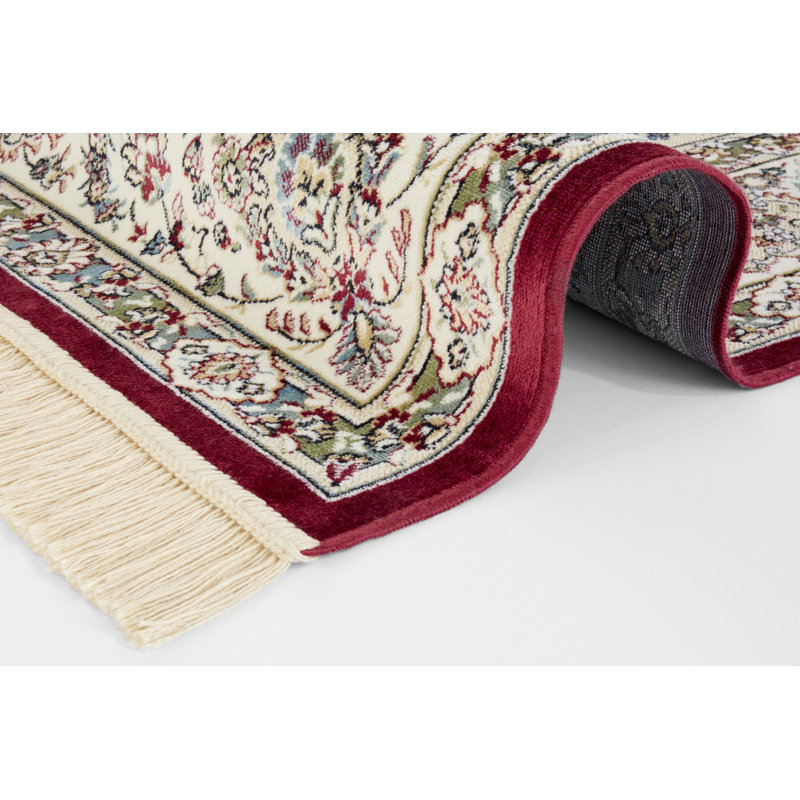 Nain Orient Machine Woven Cotton Indoor Rug, Rectangle 160 x 230cm