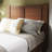 Ariana Solid Wood 3 Piece Bedroom Set-48000612-48000609-48061836