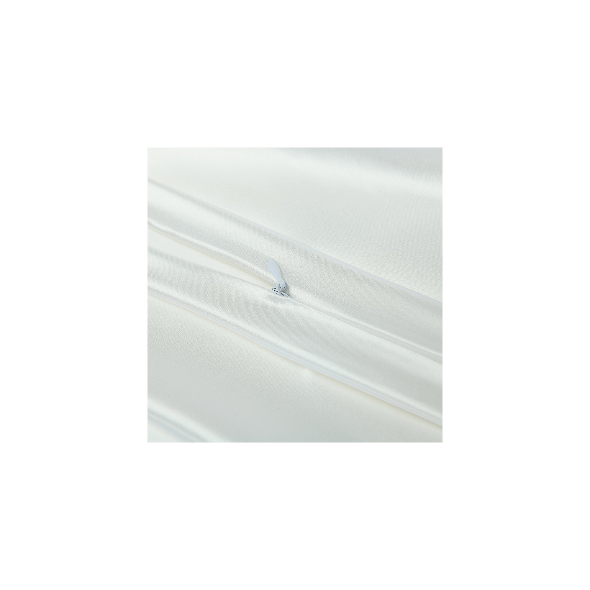 Balia Silk, Ivory