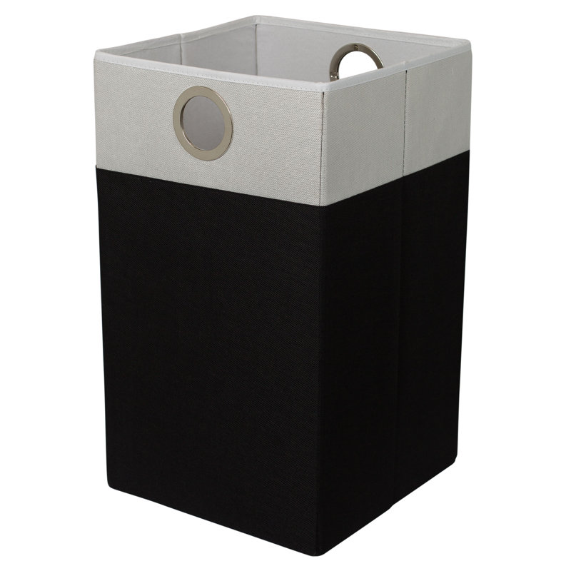 Fabric Laundry Hamper