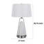 Lampe de table Quamae