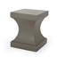 Table d'appoint extérieur