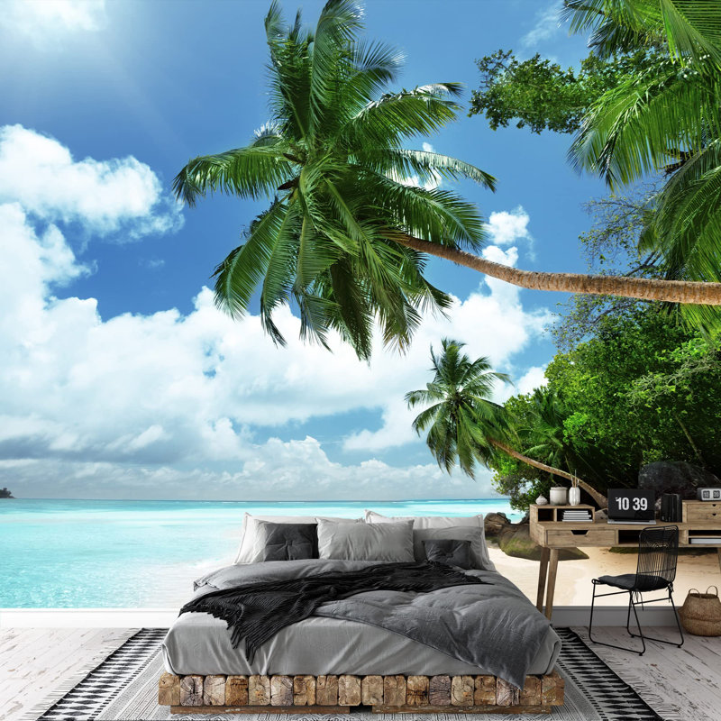 Canyon Home Decor, L 100 po x l 144 po