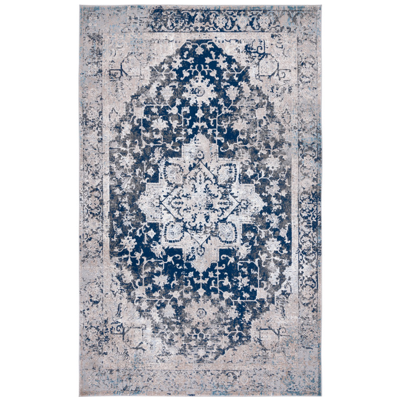 Tapis oriental Vogue Performance, Rectangle 9 pi x 12 pi