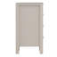 Ruaridh 43.8cm W Manufactured Wood Bedside Table