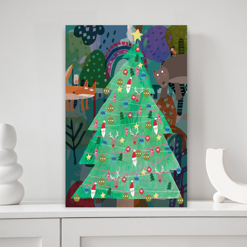 Print, 45.72cm H x 30.48cm W