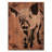 " Pig " Graphic Art Print-32927627