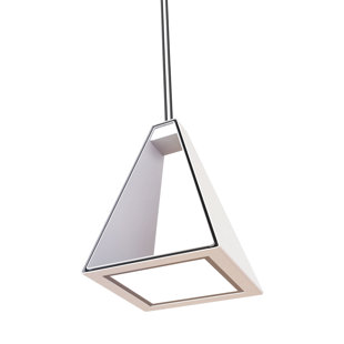 Tria 5" Single Pendant