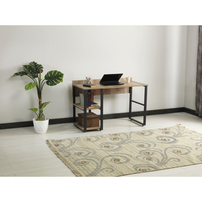 Bureau d'écriture et d'ordinateur Furnish Home Store Rasse