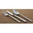 Oneida Allay Midnight 20-Piece Everyday Flatware Set-112343944
