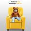 Fauteuil inclinable avec porte-gobelets Croom Kids-217900663