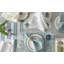 Apollo Stripe Napkin