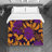 Machine Printed Duvet Cover-92317761-92317753