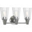 Wheatley 3 - Light Armed Sconce-70760781-70760785