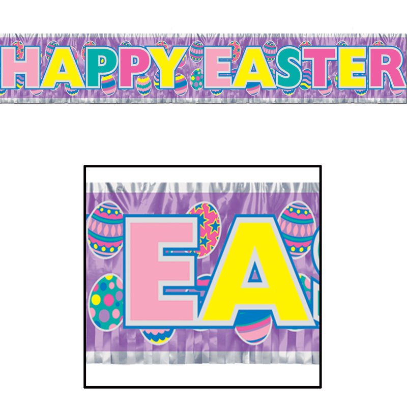 Easter Banners