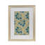 Smithsonian - Floral - cadre photo, impression