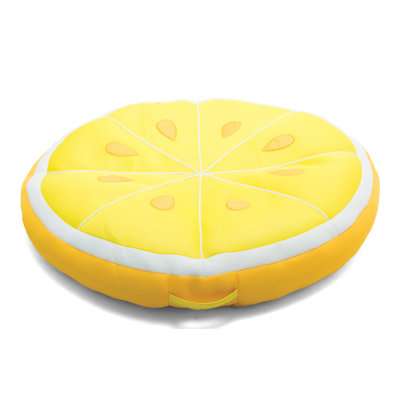 Big Joe Fruit Slice Pool Lounger