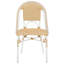 Ensemble de 2 chaises d'appoint Breyonna-74598769