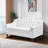 Lockbourne 55.51'' Velvet Loveseat