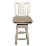 Homestead Collection 24" Bar Stool