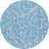 Coutee Floral Indoor / Outdoor Rug