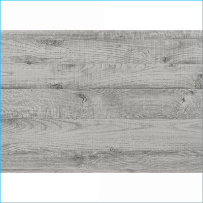Table basse moderne de salon compacte en stratifié gris Table basse rectangulaire en métal noir 40 po