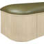 Banc de rangement en cuir Velden-989975561-989975573