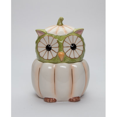 Zahavi Ceramic / Porcelain Jar