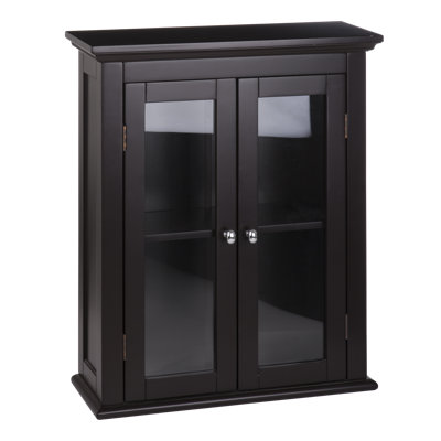 Ventnor Wall Cabinet