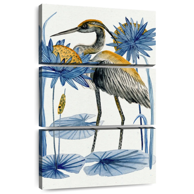 Heron Pond I