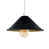 Black inner Gold