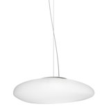 Neochic Suspension R White Matt Nickel - White E26 Ul