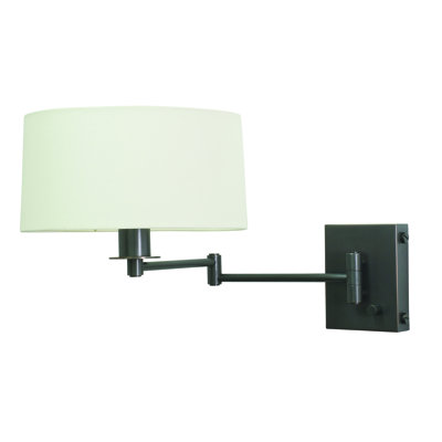 Lampe avec bras pivotant Hilary